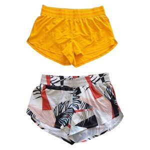 DSG Athletic Shorts Bundle XL